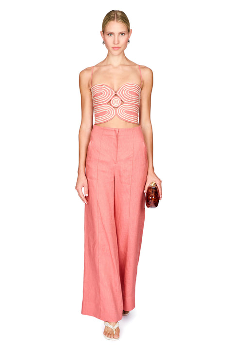 La Promesa Pants