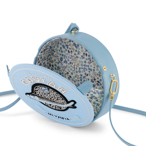 Caviar Big Size Blue