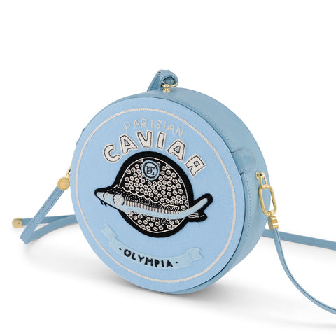 Caviar Big Size Blue
