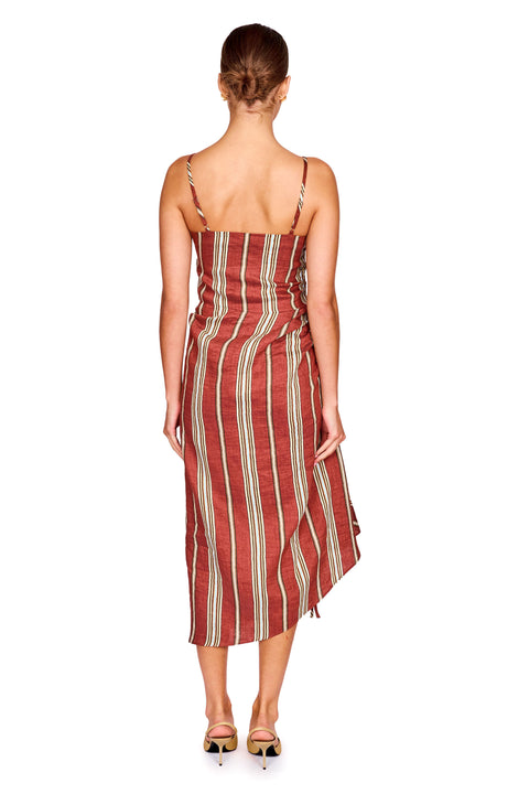 Naomi Dress