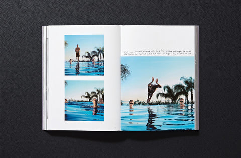 Depeche Mode By Anton Corbijn