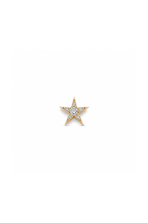North Star Charm