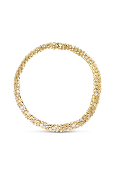 Blossom Necklace