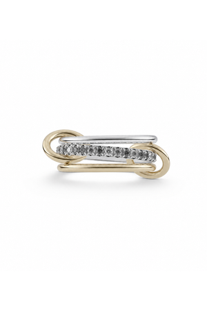 Tigris SG Gris Ring
