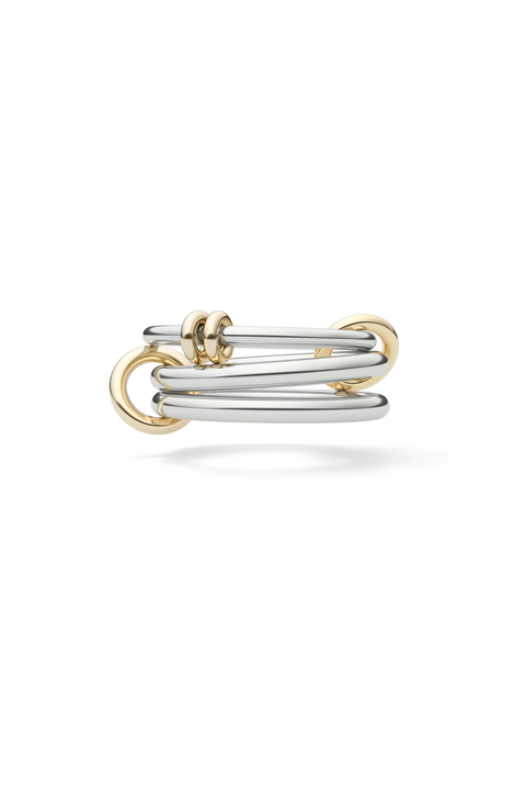 Raneth SG Ring