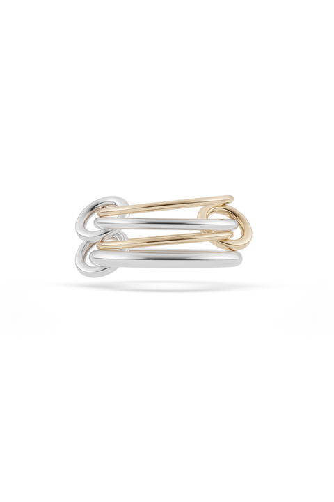 Pisces SG Ring
