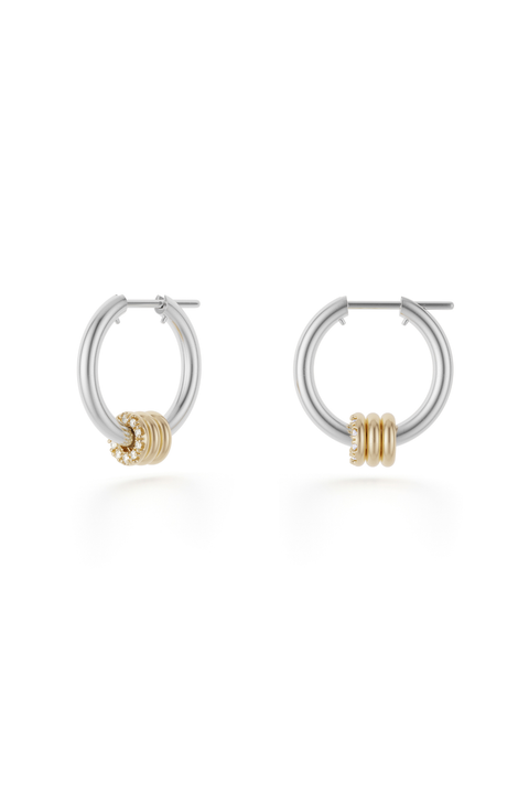 Ara SG Deux Earrings