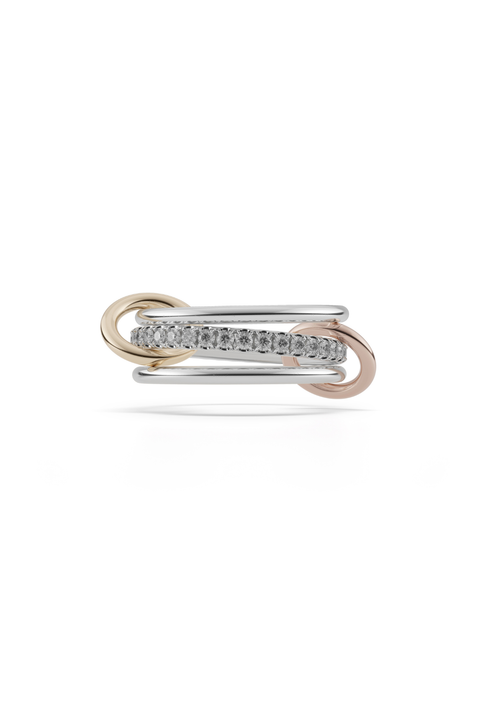 Tigris MX Ring