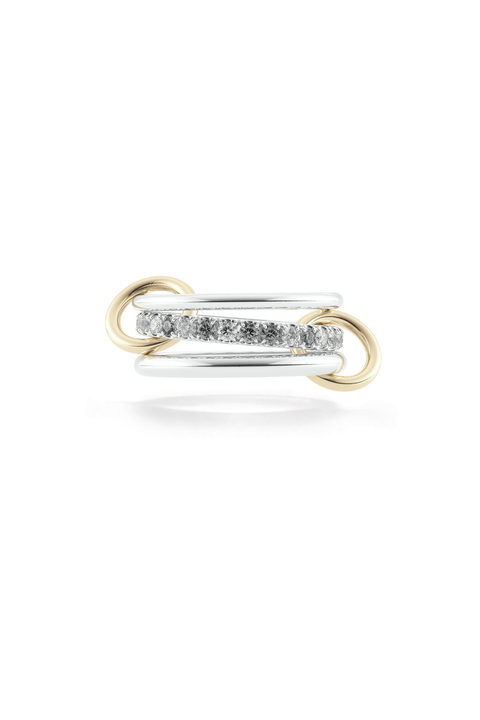 Petunia SG Ring