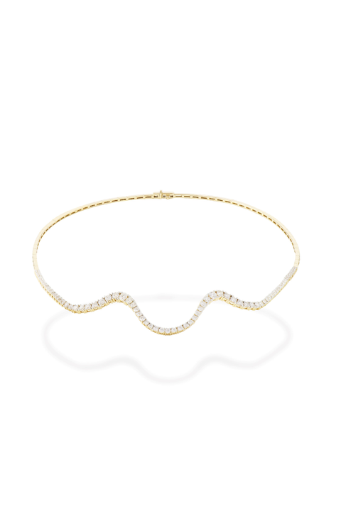 Radiant Choker