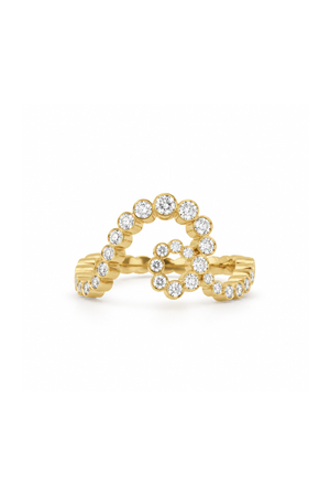 Chassé Ensemble Ring