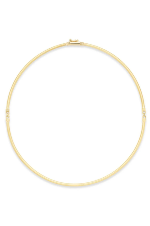 Grotto Hard Collar