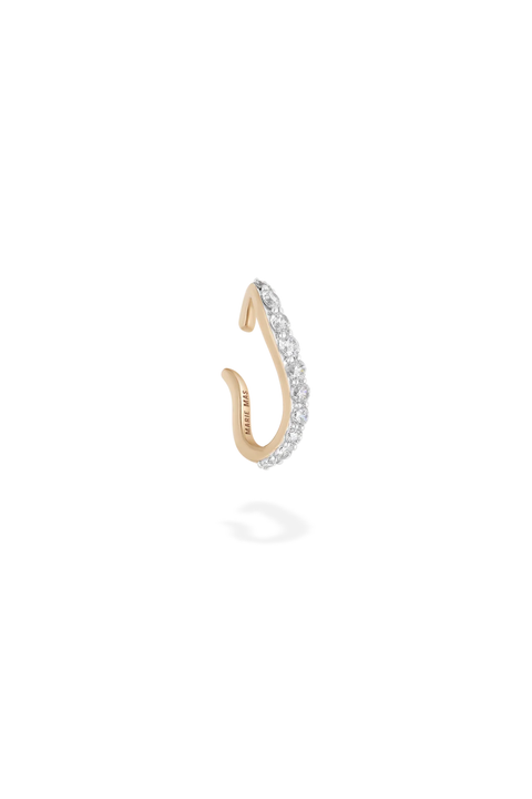 Single Aura Ear Jewel
