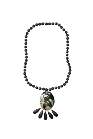 Helix Necklace