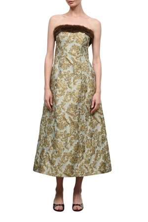 Kennedy Dress