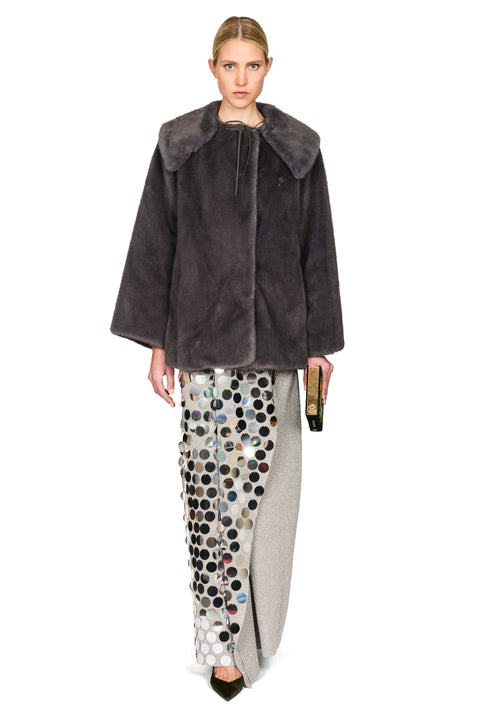 Vela Coat