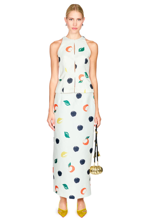 Quinn Maxi Skirt