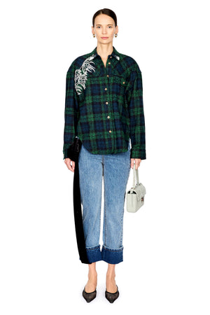 Ox Shirt