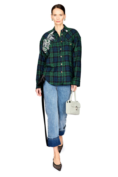 Ox Shirt
