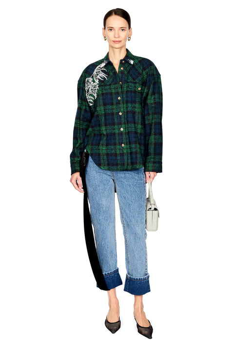Ox Shirt