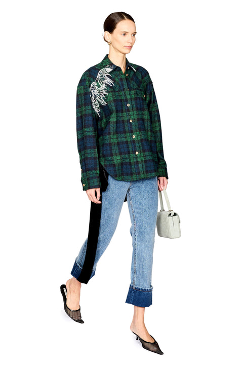 Ox Shirt