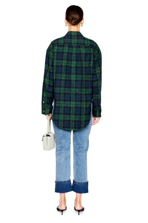 Ox Shirt