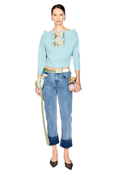 Colin Sweater