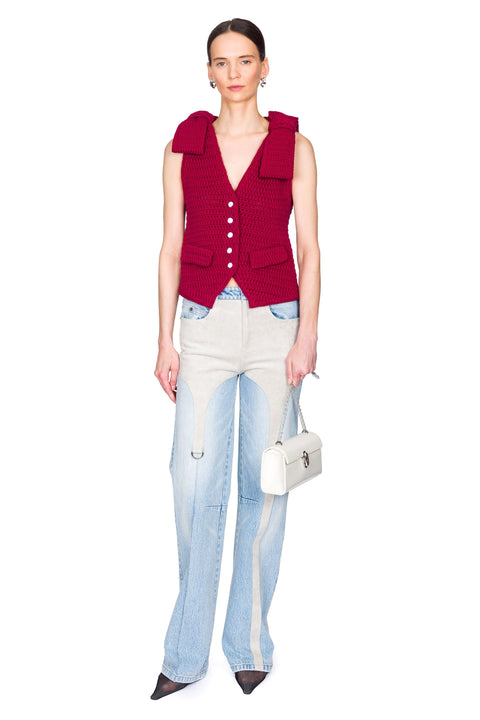 Reid Vest