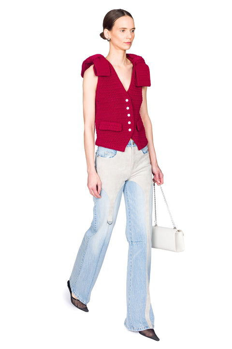 Reid Vest
