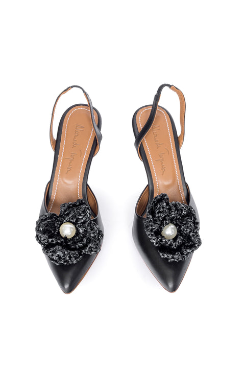 Grace Slingback