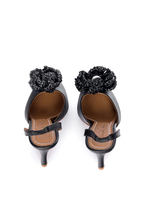 Grace Slingback