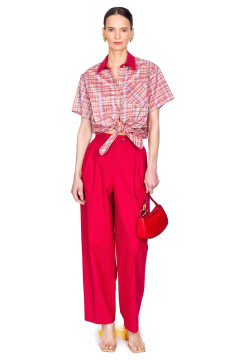 Sporty Pant