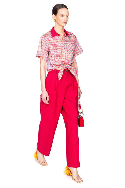 Sporty Pant