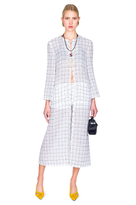 Agatha Long Coat