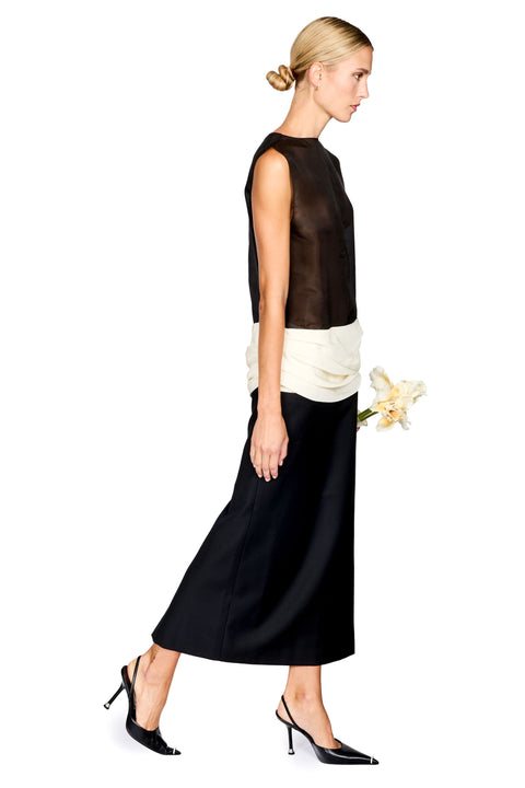 Iona Dress
