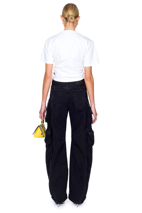 Fern Denim Long Pant