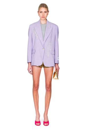 Oversized Blazer