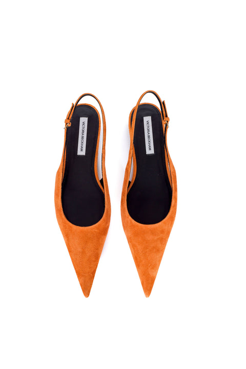 Victoria Slingback