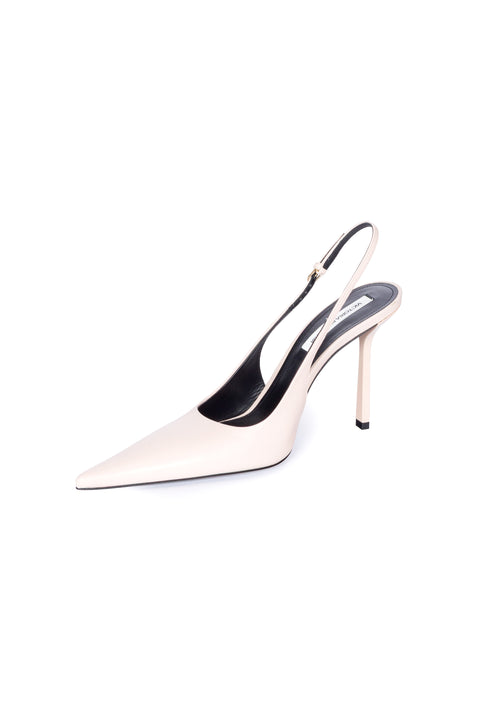 Victoria Stiletto Slingback