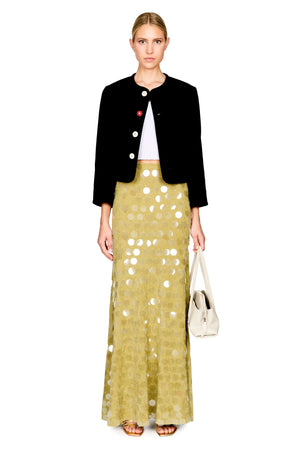 Zander Skirt