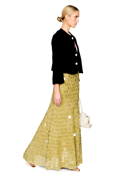Zander Skirt