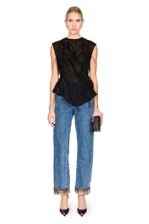 Lace Top
