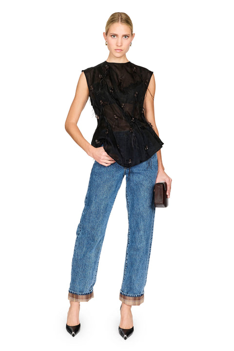 Lace Top