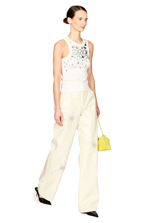 Crystal Croc Cargo