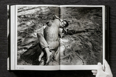 Helmut Newton: Legacy