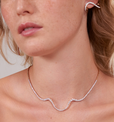Radiant Choker