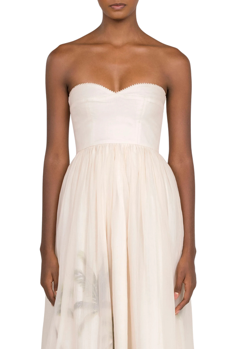 Tonia Maxi Dress