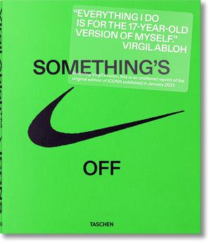 Virgil Abloh: Nike