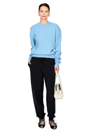 Classic Alpaca Knit