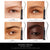 Photo detailing four different people using four different shades of the Bonne Brow pencil.  